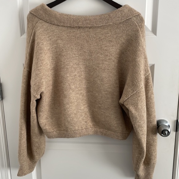 Dynamite polo sweat-shirt - Picture 4 of 4